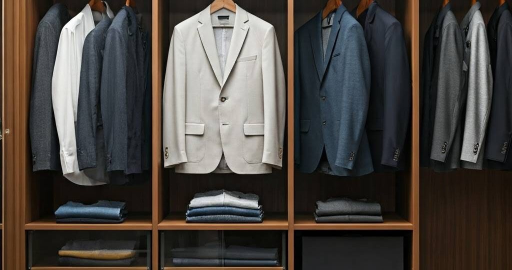 Elegancja na co dzień – jakie ubrania warto mieć w swojej szafie?