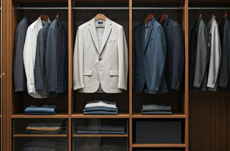 Elegancja na co dzień – jakie ubrania warto mieć w swojej szafie?