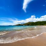 Photo Tropical beach
