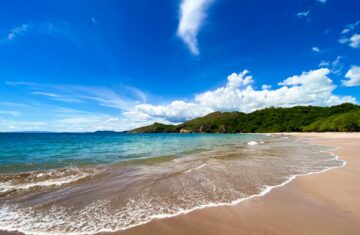 Photo Tropical beach