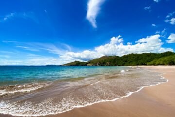 Photo Tropical beach