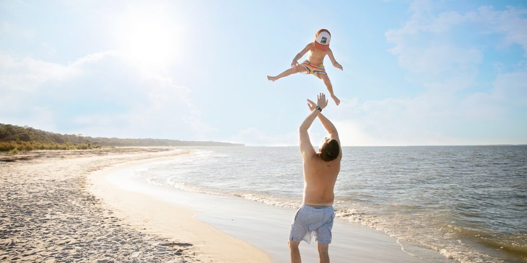 Photo Family vacation