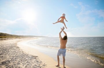 Photo Family vacation