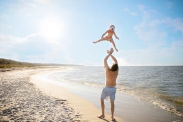 Photo Family vacation