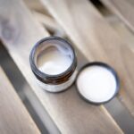 Photo Moisturizing cream