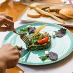 Photo Healthy diet