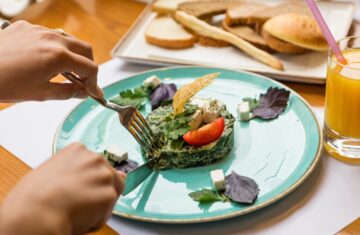 Photo Healthy diet