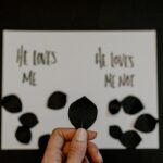 Photo Heart-shaped wreath