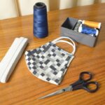 Photo DIY jeans