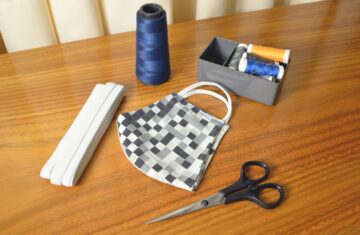 Photo DIY jeans