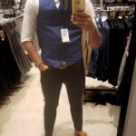 Photo "outfit for a class reunion after years"