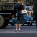 Photo 50s fashion