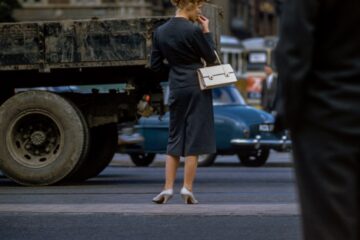 Photo 50s fashion