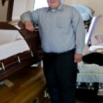 Photo funeral