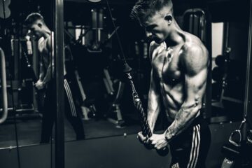Photo gym