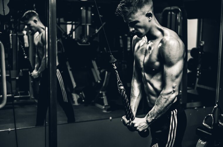 Photo gym