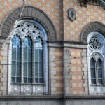 Photo philharmonic