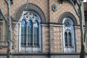 Photo philharmonic