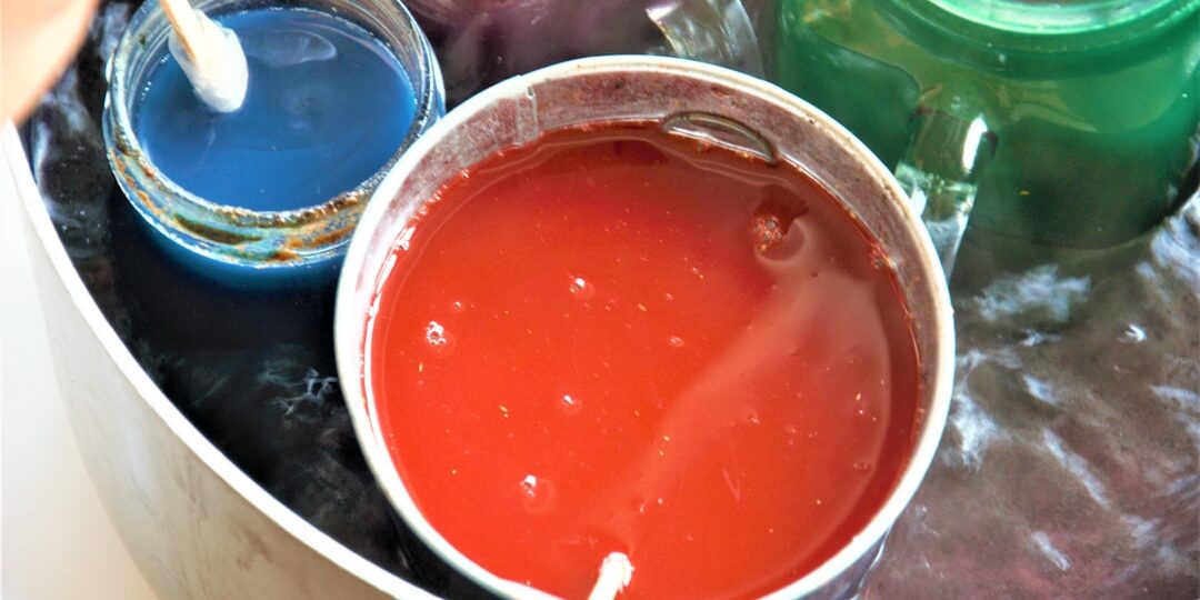 Photo wax