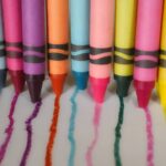 Photo matching colors