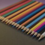 Photo matching colors