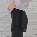 Photo pant length