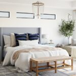 Photo living room color