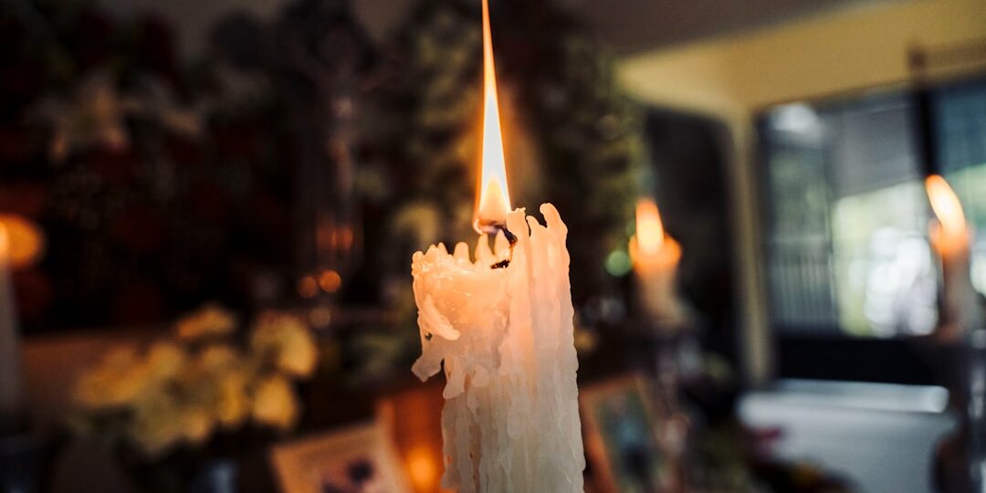 Photo funeral