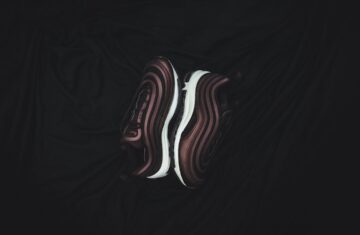 Photo sneakers