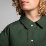Photo t-shirt blazer