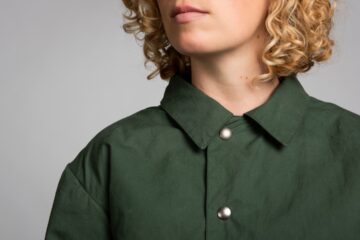 Photo t-shirt blazer
