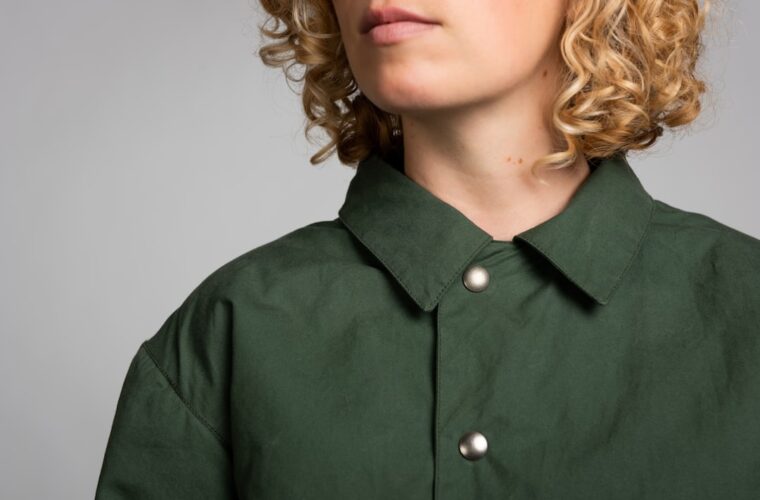 Photo t-shirt blazer