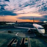 Photo airplane