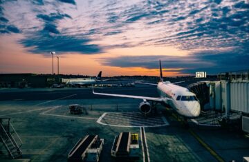 Photo airplane