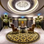 Hotel Dana jako gwarancja luksusowego pobytu w Szczecinie