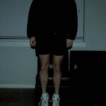 Photo interview outfit