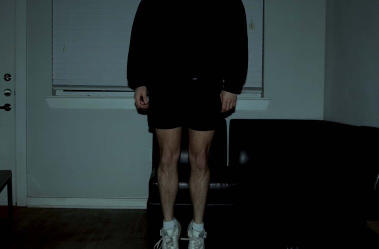 Photo interview outfit