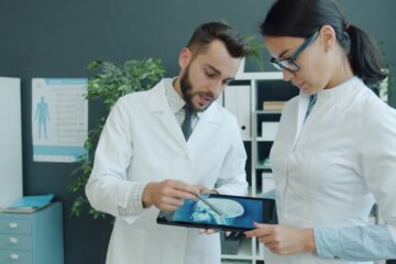 Photo magnetic resonance imaging