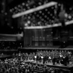 Photo classical concert
