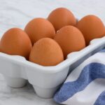 Photo easter breakfast