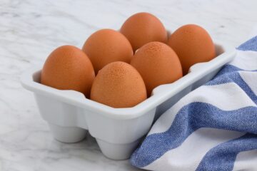 Photo easter breakfast
