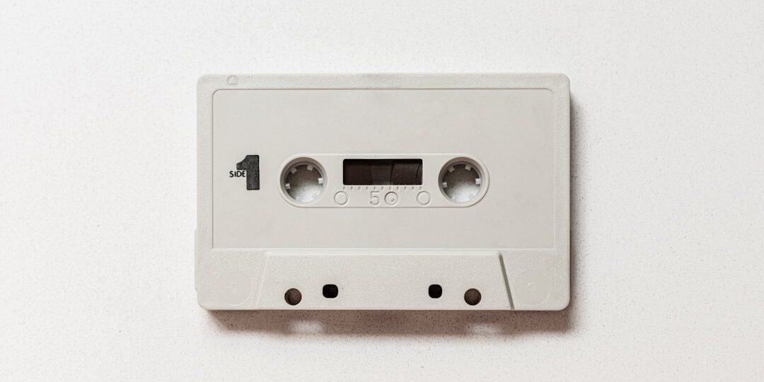 Photo 80s