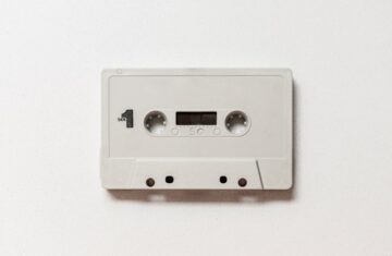 Photo 80s