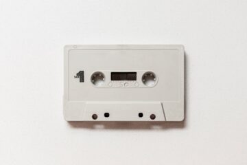 Photo 80s