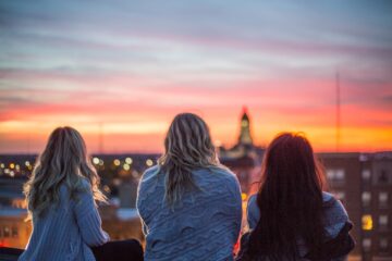 Photo blondes