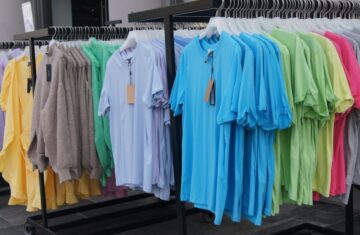 Photo t-shirt