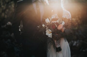 Photo wedding