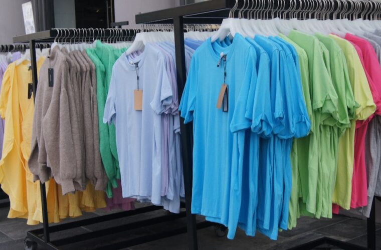 Photo t-shirt