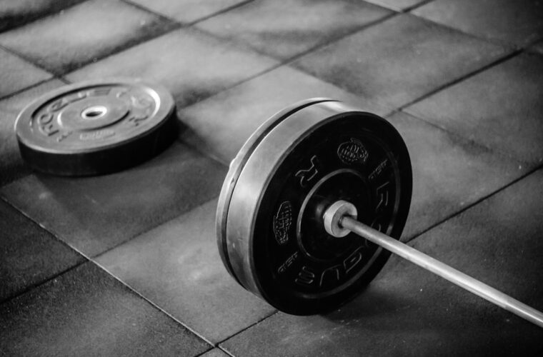 Photo gym